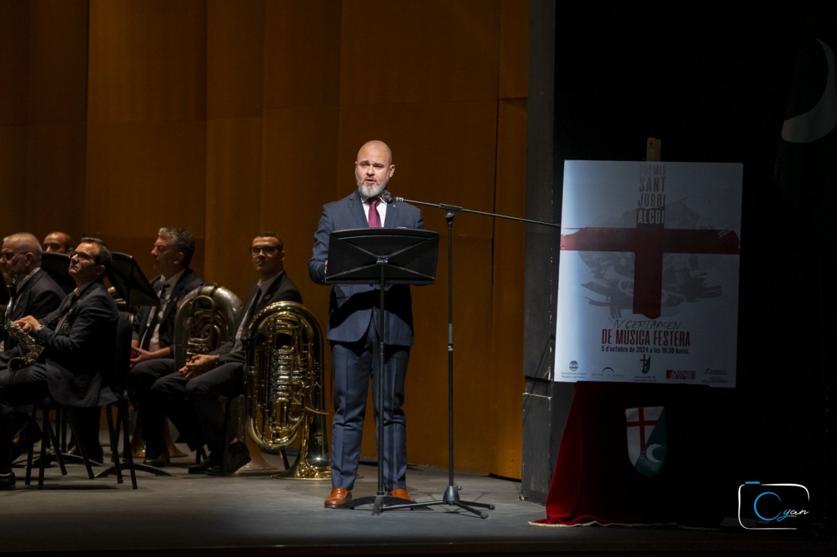 Associació de Sant Jordi